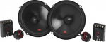 JBL Stage3 607CF 2-tasandiline auto helis&uuml;steem koos crossoveriga ilma grilliga