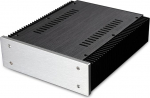 Douk alumiiniumist helikarbid HiFi korpus v&otilde;imendi korpus DAC kabinet DIY Box_UK