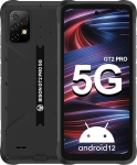 UMIDIGI Bison GT2 PRO 5G mobiiltelefon ilma lepinguta Android 12 nutitelefon Octa Core 8GB + 256GB Dimensity 900 6150mAh aku 6,5-tolline FHD + 64MP kolmekordne kaamera v&auml;ljas nutitelefon NFC