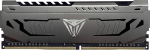 Patriot Viper Steel DDR4 32GB 3200MHz &uuml;he mooduliga m&auml;ngum&auml;lu