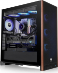 Thermaltake S370 WS Mid Tower korpus, must