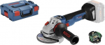 Bosch professionaalne nurklihvmasin, 06019G340B