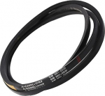 Othmro A-2286 Drive Belt Inner Belt Industrial Power Rubber Gear Belt Mower Belt Drive asendamiseks Upper Gear Triangle Rubber Lawn Industrial Deck 2286 mm/90 Inch, 1 tk