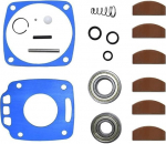 285B Tune-Up Kit f&uuml;r Schraubenschl&uuml;ssel der Serie 285B-6, Ersatzventil und Kugellager, Schleifpapier + Metallmaterial, Heimwerker Haus & Garten Werkzeug Wartung