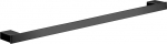 EMCO LOFT &uuml;he k&auml;e r&auml;tikuratas fikseeritud 310mm Chrome Black