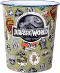 Jurassic World Kids pr&uuml;gikast pr&uuml;gikast pr&uuml;gikast magamistuba &otilde;ppet&ouml;&ouml; laud pr&uuml;gikast