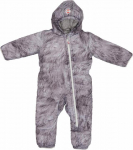 Lodger Skier Donkey BotAnimal jumpsuit 6-12 months SK590_6-12