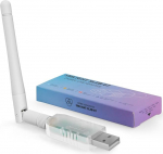 SLZB-07 Zigbee USB m&auml;lupulk koos 3dB antenniadapteriga Zigbee2mqtt, ZHA ja koduassistendi jaoks (SLZB-07)