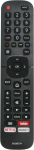 VINABTY EN2BF27H asenduspult EN2BF27H TV kaugjuhtimispult HISENSE TV EN2BF27H H32A5840 H43A6140 H65A6140 H43AE6030 H50A6140 H50AE6030 H50B750 0 H65 AE6030 H55AE6030 kaugjuhtimispuldi asendamine