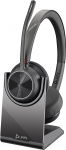 POLY Voyager 4320 UC, V4320-M C USB-A Stereo Bluetooth peakomplektid