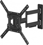 Monoprice Select seeria p&ouml;&ouml;rlev seinakinnitus keskmise suurusega 24-55-tollistele teleritele 77 lbs