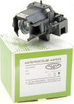 Alda PQ Discount, projektorilamp / asenduslamp &uuml;hildub EPSON EMP-TW1000, EMP-TW2000, EMP-TW700, EMP-TW980, HOME CINEMA 1080, PowerLite HC 1080, PowerLite HC 1080UB, PowerLite HC 720, PowerLite PC 1080, PowerLite PC 1080UB, PowerLite PC 8100 projektor ...