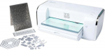 Sizzix Big Shot Switch Plus stardikomplekt, valge, ELi versioon