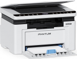 PANTUM BM2309W/BM2300W Laserprinter Multifunktsionaalne printer, skanner, koopiamasin 3-in-1, mustvalge, WLAN-printer, Airprint, A4, 1200 x 600 DPI, 20 lehek&uuml;lge minutis.