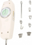 Oniissy Force Gauge, 300N NK-300 Dynamometer, Analog Force Gauge, Pressure Tension Gauge, Used for Hardware, Auto Parts, Industry, Pin Manufacturing