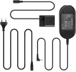 CA-PS700 toiteallikas DR-700 Dummy aku Canon G7 G9 S30 S40 S50 S60 S70 S80 EOS 350D 400D kaameratele