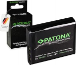 Premium aku NP-BG1 NPBG1 Sony CyberShot DSC-H3 | DSC-H7 | DSC-H9 | DSC-H10 | DSC-HX5V | DSC-HX7V | DSC-HX9V | DSC-N1 | DSC-N2 | DSC-T20 | DSC-T25 | DSC-T100 | DSC-W30 | DSC-W35 | DSC-W40 | DSC-W50 | DSC-W55 | DSC-WX1 | DSC-WX10 | HDR-GW55 ja palju mu ...