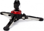 Manfrotto Xpro Full Fluid Base Monopod - Black