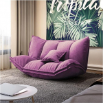 P&otilde;randadiivan Suur diivan Modern Lounge Chair Ergonoomika Laisk p&otilde;randadiivan Diivan elutoa nurgas tool magamistuba salong kontor