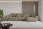 ALTDECOR Eskar-L2-364 x 176 x 84 cm nurgadiivan magamisfunktsiooniga ja voodikastiga nurgadiivan nurgadiivan nurgadiivan L-kujuline pikendatav elutoa diivanvoodi diivanvoodi diivanvoodi Eskar-L2-364 x 176