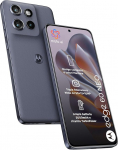 Motorola XT2509-1 Edge 60 Neo, Dual, 256GB 8GB RAM, PANTONE Grisaille