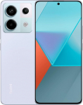 Xiaomi Redmi Note 13 Pro 8 GB / 256 GB 6,7-tolline Dual SIM &Uuml;ks suurus