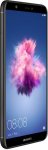 Huawei P Smart Dual SIM nutitelefon 14,35 cm / 5,6 tolli, 32 GB sisem&auml;lu, 3 GB RAM, Android 8.0, tasuta 16 GB m&auml;lukaart [eksklusiivne Amazonis] Saksa versioon, ilma m&auml;lukaardita