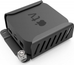 Compulocks Apple TV turvaline klamber Uus Apple TV (4. p&otilde;lvkond), ATVEN35 (Uus Apple TV (4. p&otilde;lvkond) turvaline klamber)