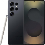 Samsung S938 Galaxy S25 Ultra 512GB/12GB RAM Dual SIM Titanium Black