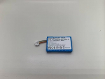 Aku &uuml;hildub BMW Navigator 6, 5, VI, V GPS-navigatsiooniga (920 mAh, 7,4 V, Li-ion) Mudel: 361-00063-04,010-11274-22