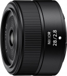 Nikon Nikkor Z 28mm f/2.8 Black