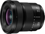 Panasonic Lumix S-R1428E Lens Lumix S Lens 14-28mm Focal Length F4-5.6 Aperture Ideal for Video Macro Lens Ultra Wide Angle Zoom