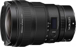 Nikon Z 14-24 mm 1:2.8 S (including HB96, HB97, CL-C2) JMA711DA