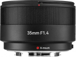 7artisans AF 35mm F1.4 Kameraobjektiv Autofokus Weitwinkel festes APS-C Objektiv Kompatibel mit XT1 XT3 XE1 XE2 XH2 XS20 XA1 XA2