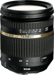 Tamron SP 17-50mm VC Di II Lens for Nikon