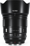 viltrox 27 mm f1.2 XF Fuji X Mount Lens, f/1.2 APS-C Prime for Fujifilm Ultra Wide Angle Autofocus Lens, Suitable for X-T5 X-H2 X-H2S X-T30 II X-T4 X-Pro3 X-S20 X-S10 X-E4