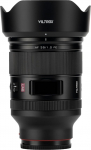 Viltrox AF 35 mm F1.2 LAB FE Full Format Lens for Sony E Mount, Auto Focus Lens with Large Aperture Aperture Compatible with Sony Cameras A7M4 A7C2 A7S3 A7R4 ZV-E1