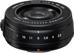 FUJIFILM Objectiv Fujinon XF 23mm f/2.8 R WR Must