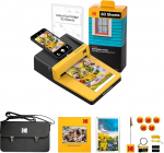 KODAK Printer Dock Plus ERA Yellow 4x6