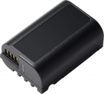 Panasonic LUMIX DMW-BLK22E aku LUMIX S5 ja GH5M2 digikaameratele 7.2V 2200mAh 16Wh must