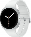 Samsung Galaxy Watch 8 nutikell 40mm GPS Silver