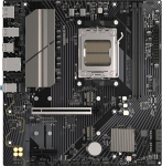 Sapphire MB B650M-E