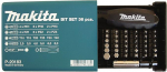 Makita P20183 Biti 36-st komplektist