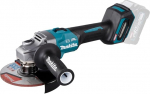 Makita GA035GZ akutoitega nurklihvija 40 V Max. (ilma akuta, ilma laadijata), bensiinimootoriga