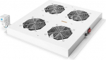 Digitus katuseventilaator DN-19 FAN-4-N seade v&otilde;rgukapile Unique Serie