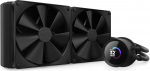 NZXT Kraken 240 L&iacute;quida jahutuskomplekt