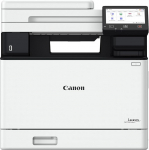 Canon i-SENSYS MF754Cdw II - Juhtmevaba Wi-Fi v&auml;rvilaserprinter - printimine, kopeerimine, skannimine, faksimine A4 formaadis - 33 lk/min, automaatne kahepoolne printimine ja skannimine - &uuml;hildub Mac, Windows ja Linuxiga