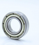 Drive Products, 10 t&uuml;kki 688ZZ v&auml;ike laager, 688Z P0, kroomterasest kuullaagrid, 8 x 16 x 5 mm, kuullaagrid (500tk)
