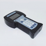 Dynamometer, Handheld-Feldkommunikator Hart-Kommunikationsprotokoll Smart Transmitter Power Module mit USB-Schnittstelle(Black White Screen)