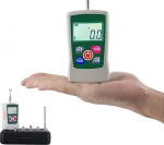 D&uuml;namomeeter, digitaalne skaala t&otilde;mbamismasin Power Gauge Push Pull koos taustavalgustusega Elektrooniline d&uuml;namomeeter Portable Tester (100N)
